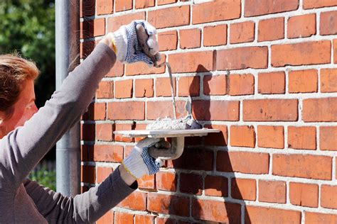 What Is Tuckpointing? A Guide to Updating Brick