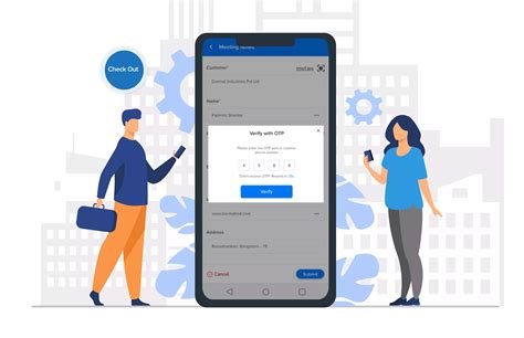Lystloc's Latest: Secure OTP Authentication Feature