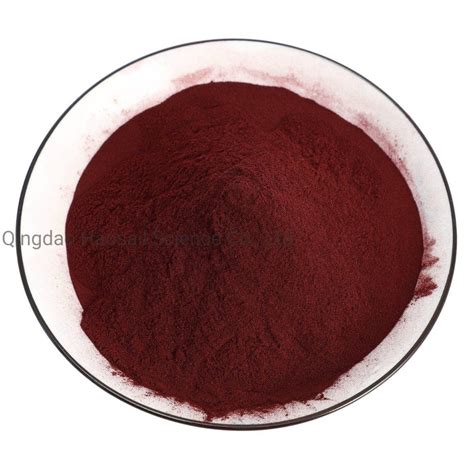 organic red color beetroot extract red colour beet root powder red