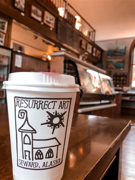 The best places to visit in Alaska during the winter - Grace's Edition