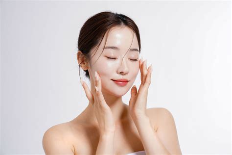 glass skin tips  product picks