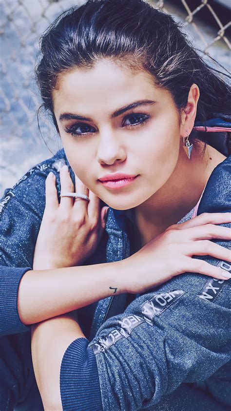🔥 Free Download Selena Gomez Photoshoot 4k Rare Gallery Hd Wallpaper by