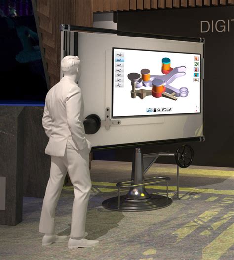 foundry planetcom bb portal  digital foundry process