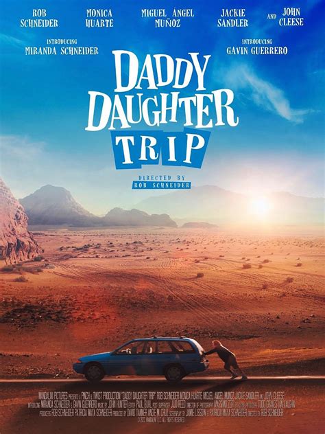 Daddys Daughter