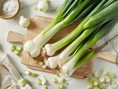 leek greens fodmap  powerful positive tips avoid pain