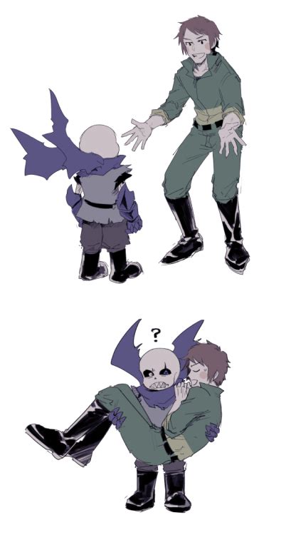 swapfell!chara | Tumblr