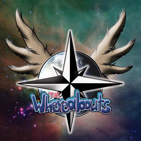 The WHEREABOUTS - The WHEREABOUTS added a new photo.