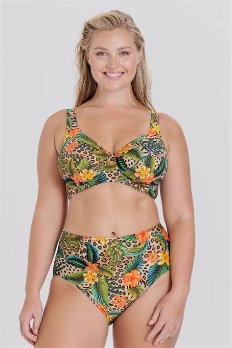 Amazonas bikini panty - Bikini panty with perfect fit - Miss Mary