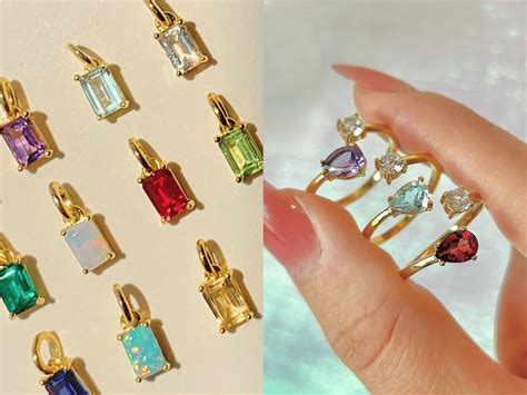Gemstone Colors and Their Hidden Meanings – Little Sky Stone