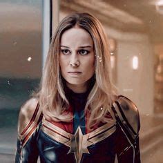 Blonde Marvel Characters