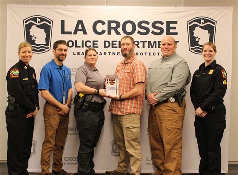 How To Use The Official Portal For A La Crosse County Jail Inmate Search And Status Updates 10