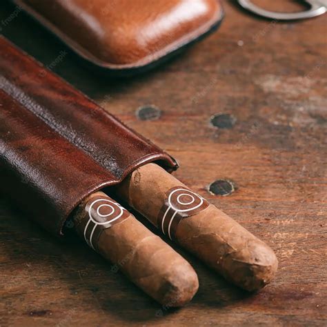 Cigar Cases – The Comfort Zone Cigar Lounge & Bistro