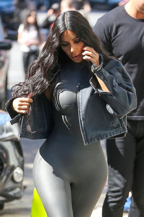 Kim Kardashian Big Booty Body - Hot Celebs Home