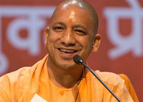 Interesting Facts About Yogi Adityanath: Early Life And Controversies