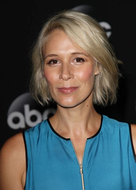 Liza Weil Measurements