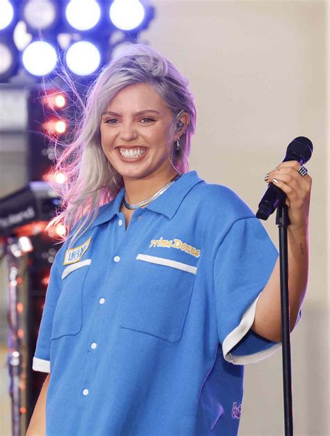 Reneé Rapp Says Debut Album Represents a 'Mature Version of Myself