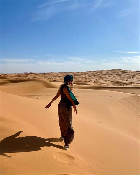 top 7 reasons to visit Zagora | Erg Chegaga desert