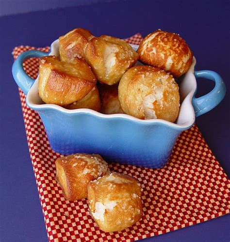 Wetzel pretzel bites recipe – Artofit