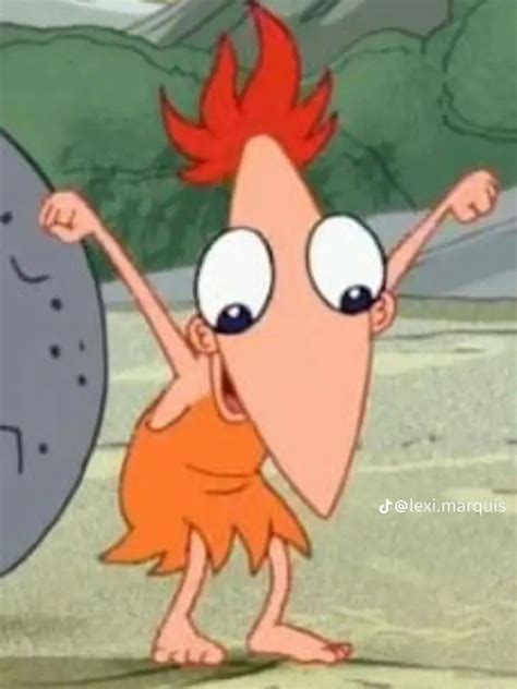 Phineas And Ferb Funny Pictures