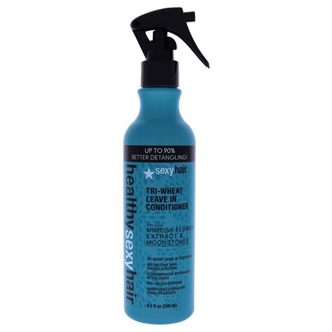 Spray para el cabello Sexy Hair Sexy Hair Healthy Sexy Hair Tri-Wheat
