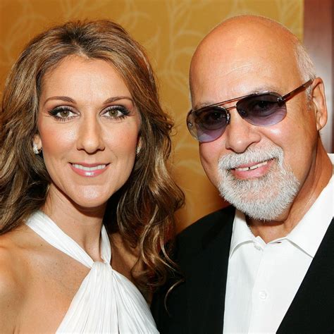 Celine Dion met late husband René aged 12 – inside 21-year marriage ...