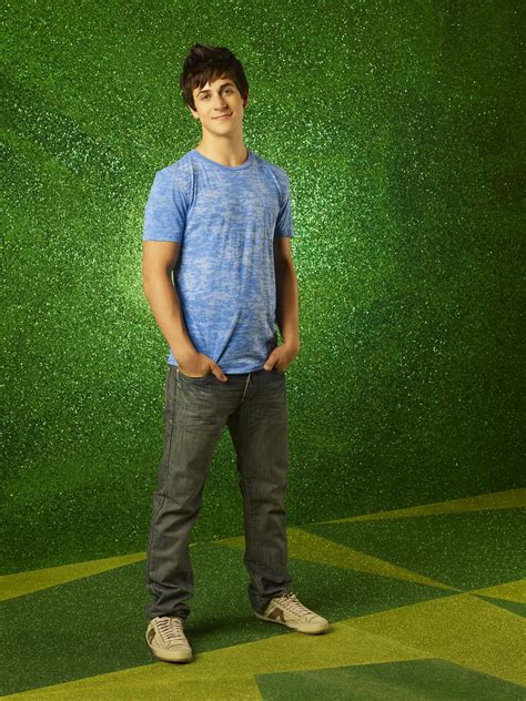 What Disney Channel Character You Would Be, Based On Your Zodiac Sign