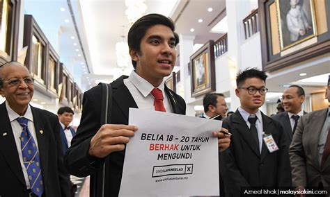 malaysians    truth undi   malaysias legacy  youth