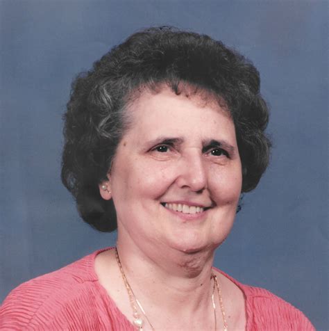 Elizabeth “Betty” G. Vavrek - McKeesport and Mon-Yough Obituaries