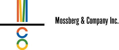 mossberg company  announces acquisition  foster printing