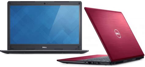 Обзор Dell Vostro 5470