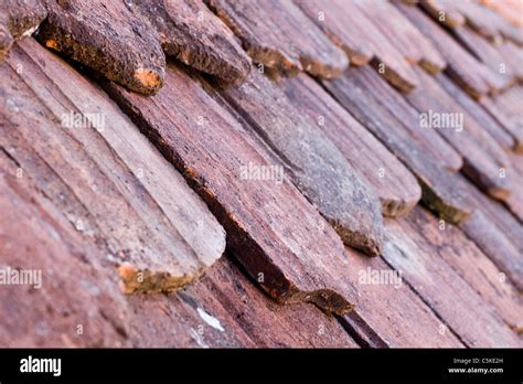 historic roof stock photo alamy