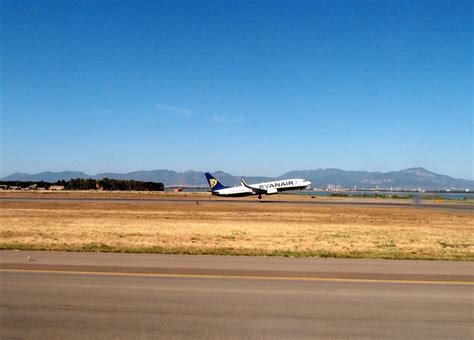 Cagliari Airport (CAG)