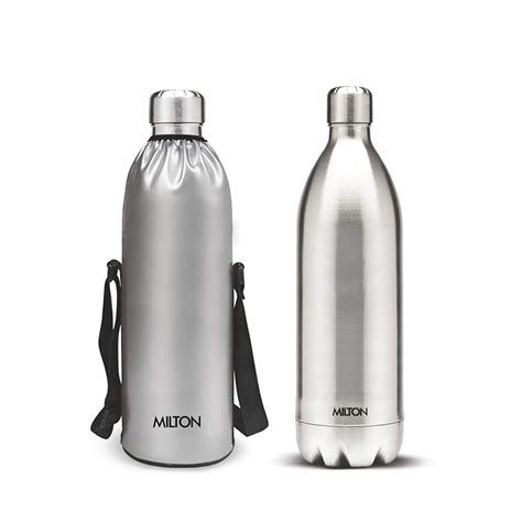 2 Liter Metal Water Bottle 2l Stainless Steel Australia Litre India L ...