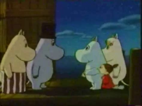 mumin se mese mumin sorozat videa