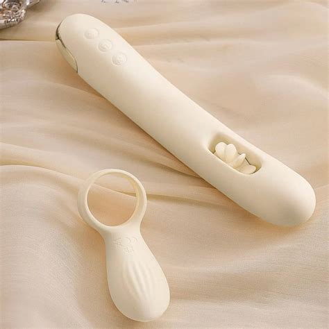 Luxury G-Spot Windmill Sex Toy for Women | VIVIFIE® Patented Pleasure