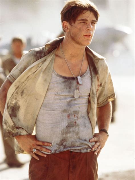 Josh Hartnett Pearl Harbor