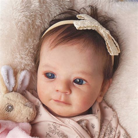 18 Inches Reborn Baby Dolls