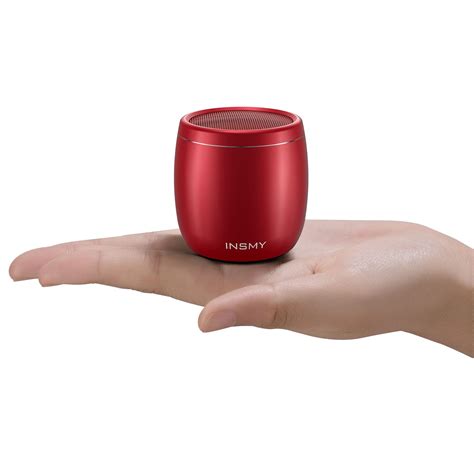 tiny bluetooth speakers  high quality sound