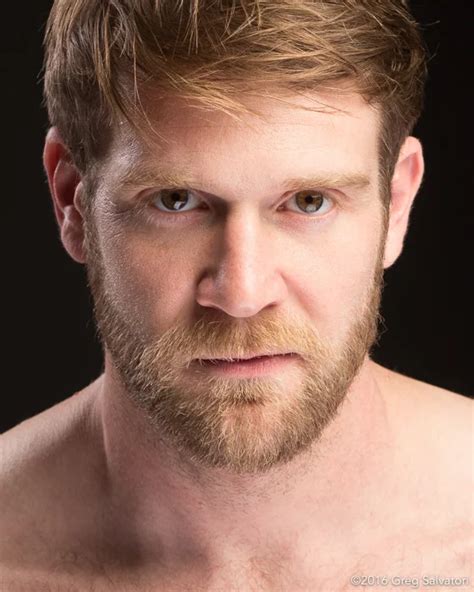 Colby Keller - Porn meets contemporary art — GREG SALVATORI GALLERY