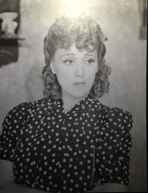 Anita Blanch. | Epoca de oro, Cine, Personajes