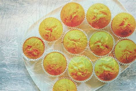 Can You Freeze Unfrosted Cupcakes? - Cake Decorist