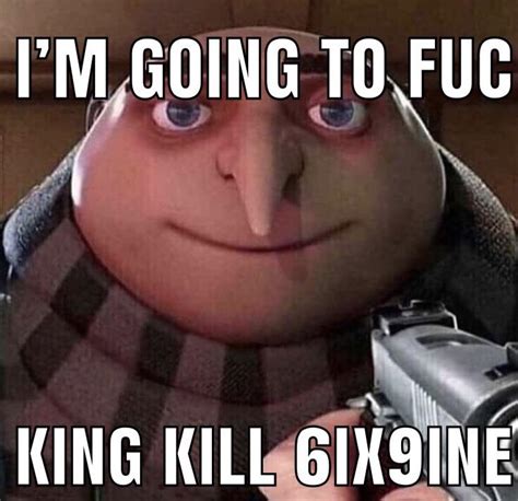 gru nooooo!!!! : r/okbuddyretard