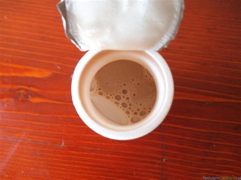 Monte Drink [test i opinie] - Testujemy Jedzenie
