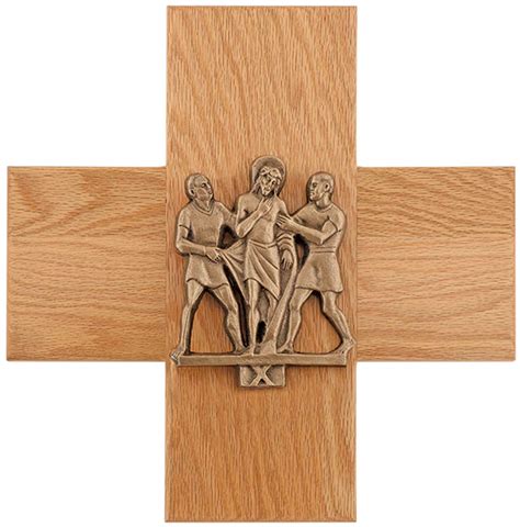 stations   cross