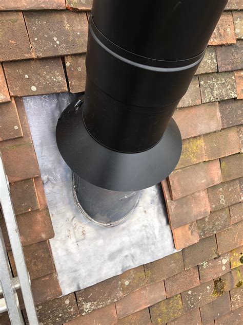 How To Fit A Log Burner In A Chimney Breast at Jessie Nassar blog