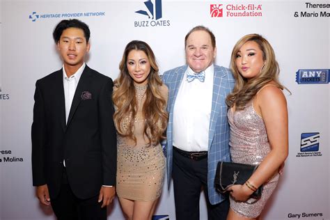 10 Things You Didn't Know About Pete Rose's Marriage: A Deep Dive Into His Private Life Image 1