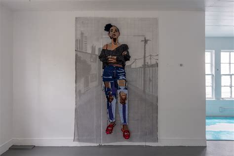 Fiber — Kandy G Lopez