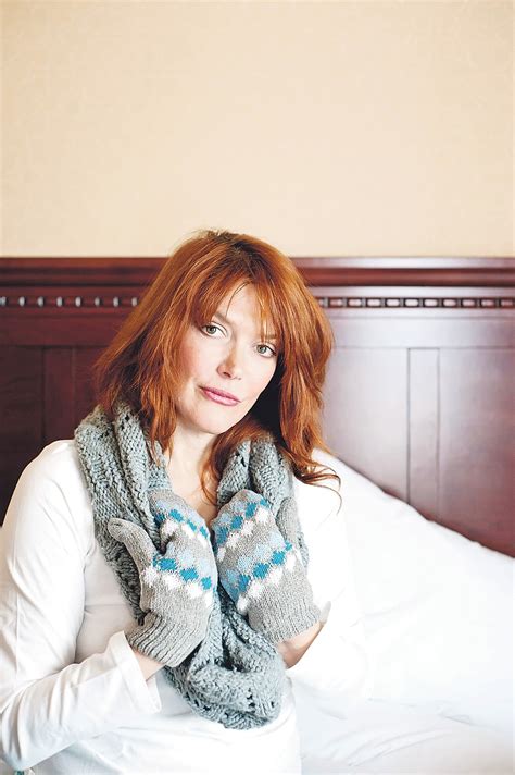 Lynda Boyd's Biography: Age, Height, Net Worth, Plastic Surgery