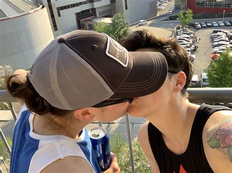 Amateur Lesbian Relationships: Are They Different Than You Expect? Image 15