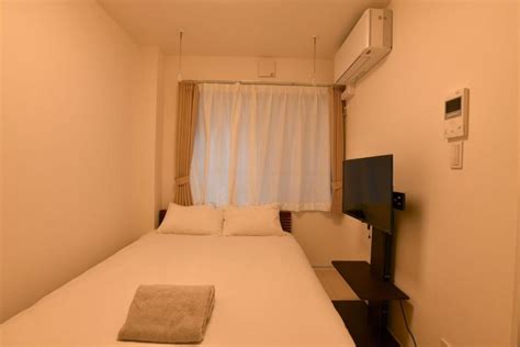 FL Residence The University of Tokyo II - Vacation STAY 15184, Tokyo (updated prices 2025)